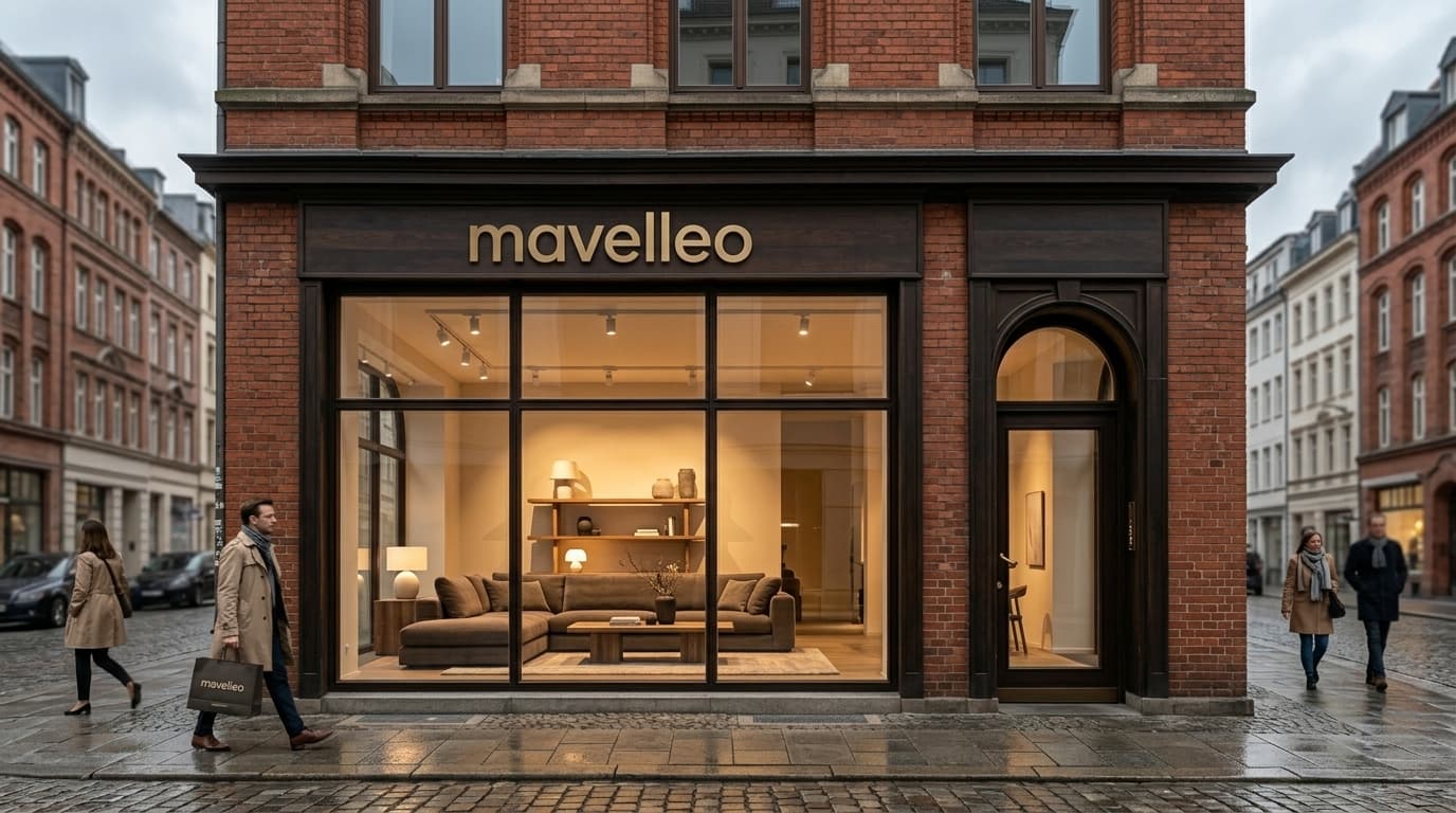 Mavelleo Hamburg