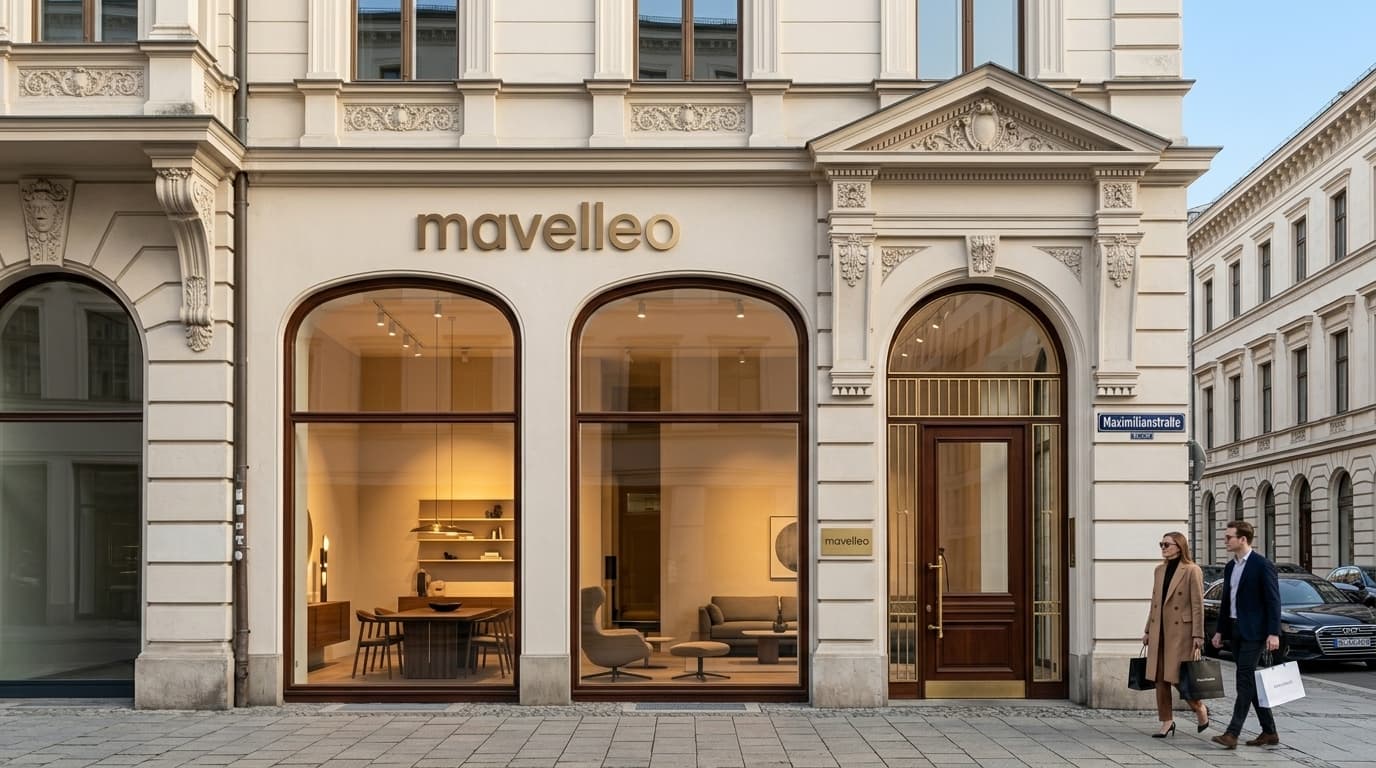 Mavelleo München