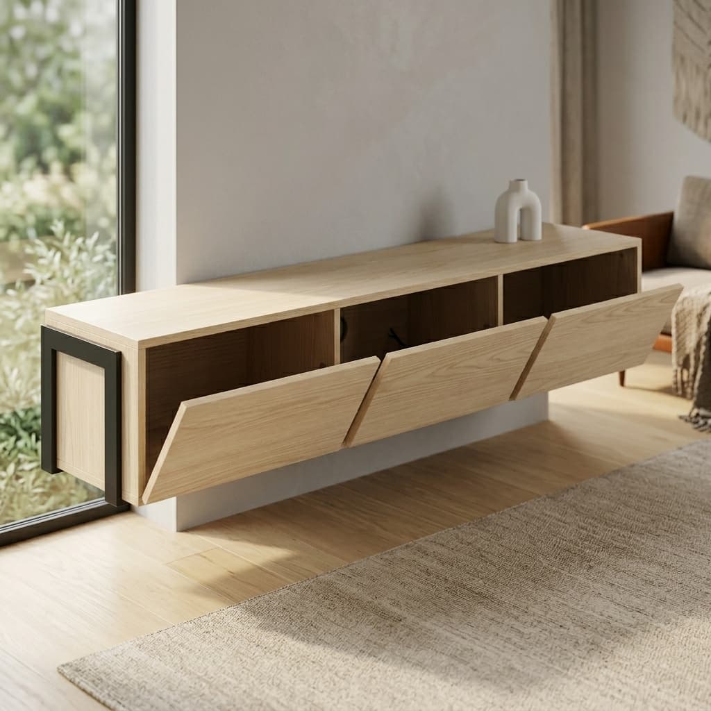 Talo Media Unit - mood