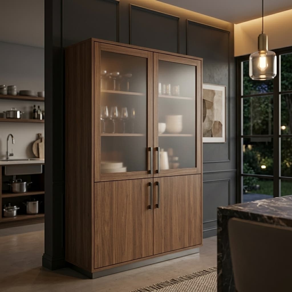 Varon Buffet Cabinet - mood