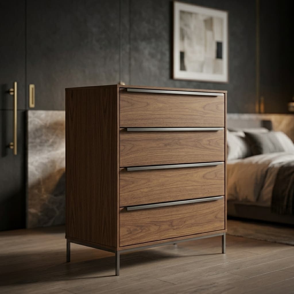Varon Chest of Drawers - mood