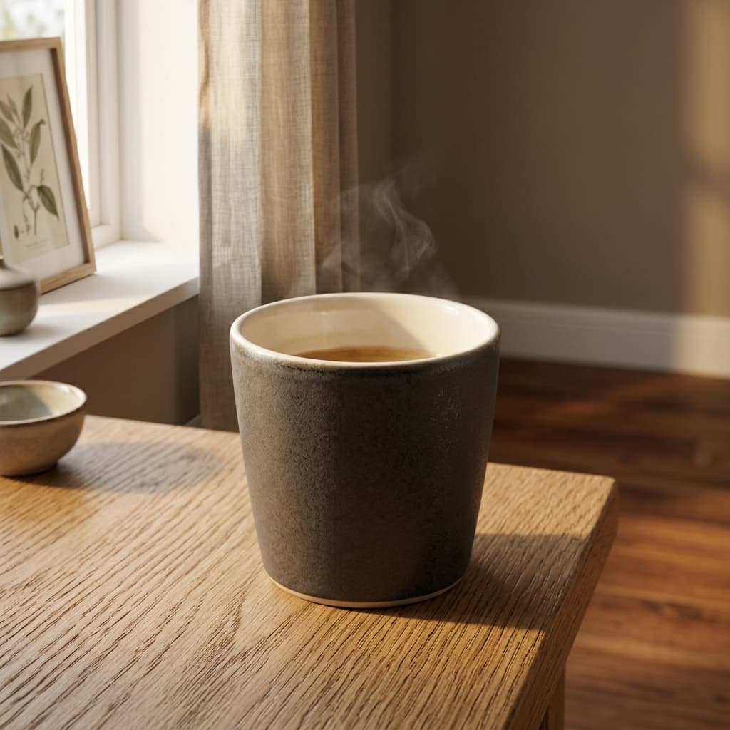 Elma Espresso Cup - mood