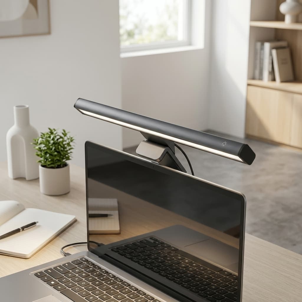 Varon Compact Monitor Light - mood